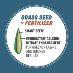 Pennington Smart Seed Pennsylvania State Mixed Sun Or Shade Grass Seed And Fertilizer 3 Lb 13 Pennington Smart Seed Pennsylvania State Mixed Sun Or Shade Grass Seed And Fertilizer 3 Lb -Roundup Hub f4cb66ae e249 4c4d 9ce5 9083ca793c2c