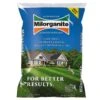 Milorganite All-Purpose Lawn Fertilizer For All Grasses 2500 Sq Ft