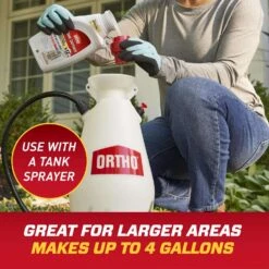 Ortho Home Defense Insect Killer Concentrate 32 Oz -Roundup Hub f5854ed2 a87c 4513 acff 7ac1d656df42
