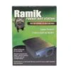 Ramik Non-Toxic Rodent Bait Station Blocks For Mice And Rats 1 Pk