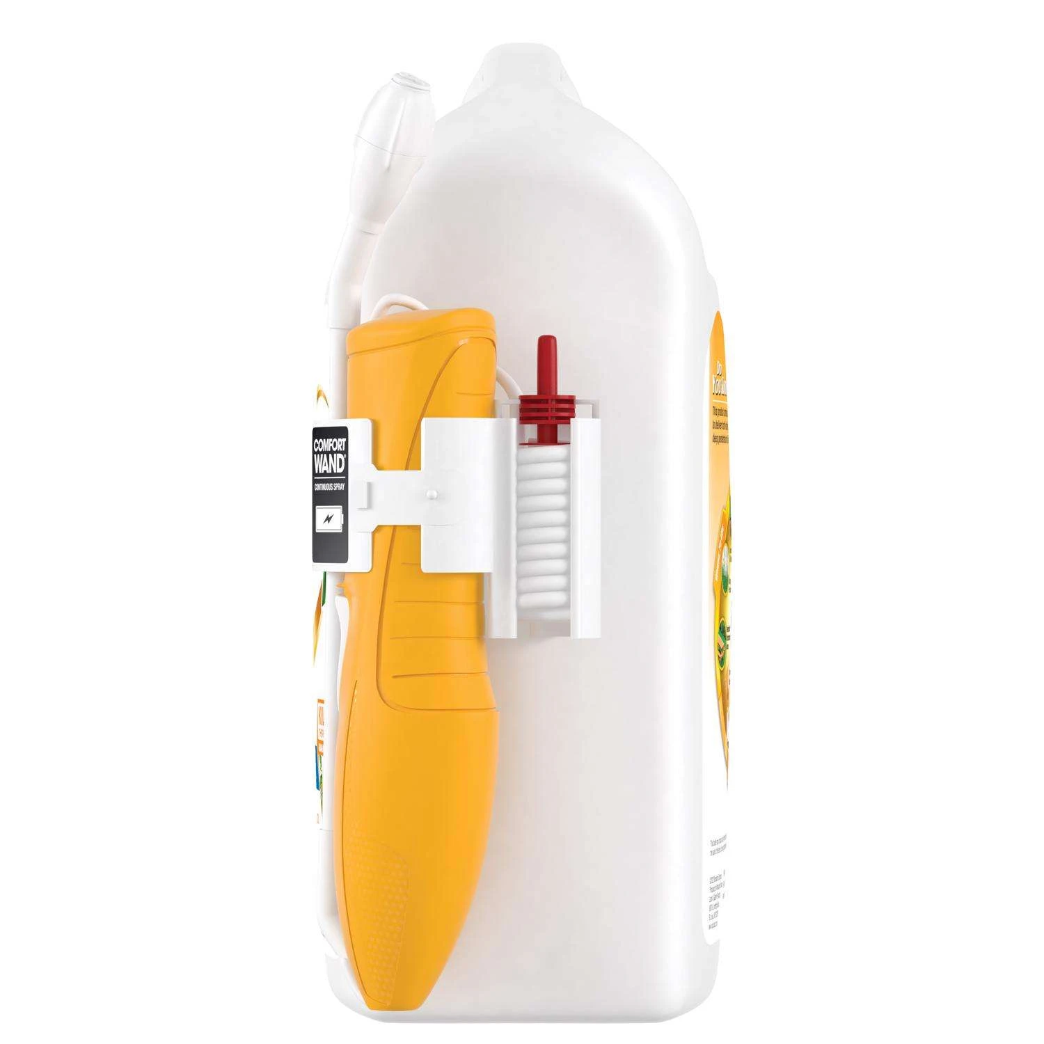 Roundup Poison Ivy Killer RTU Liquid 1 Gal 5 Roundup Poison Ivy Killer RTU Liquid 1 Gal - Image 5