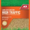Ace Mixed Sun Or Shade Grass Seed 7 Lb