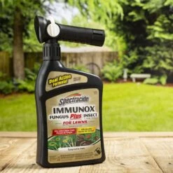 Spectracide Immunox Concentrated Liquid Disease/Insect Control 32 Oz -Roundup Hub f8e9d3e2 4d0e 430c aa02 f2a9069c65f3