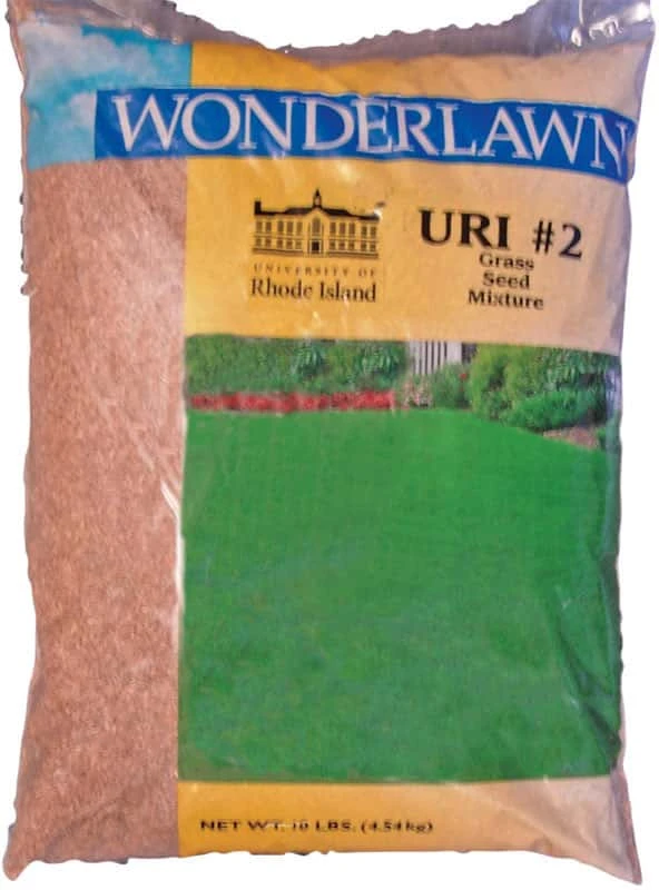 Barenbrug Wonderlawn Mixed Full Sun/Light Shade Grass Seed 10 Lb 1 Barenbrug Wonderlawn Mixed Full Sun/Light Shade Grass Seed 10 Lb