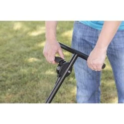 Agri-Fab 10 Ft. W Push Spreader For Fertilizer/Grass Seed/Ice Melt 85 Lb -Roundup Hub f99f3fee 5102 49e2 903e d535fcf77de8