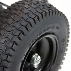 Chapin 72 In. W Broadcast Push Lawn Spreader For Fertilizer 70 Lb -Roundup Hub fa0f95eb 9964 4bc5 aae0 764488c5ea24