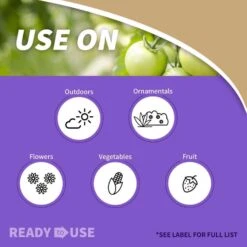 Bonide Go Away Animal Repellent Liquid For Deer And Rabbits 32 Oz -Roundup Hub faca2100 80c0 4675 9497 d2a705b3a9c4