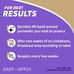 Bonide Snake Stopper Animal Repellent Granules For Snakes 4 Lb 10 Bonide Snake Stopper Animal Repellent Granules For Snakes 4 Lb -Roundup Hub fad08e87 7d30 4c47 a17a 12d9773a6a05