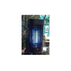 Black Flag Outdoor Bug Zapper 1/2 Acre 20 W -Roundup Hub fb55b3e7 9d0f 4779 b742 882d0e534855