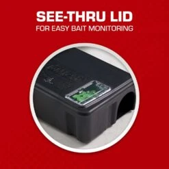 Tomcat Bait Station Blocks For Mice And Rats 1 Pk -Roundup Hub fb85398c b84a 4e72 9b0d 8684977addab