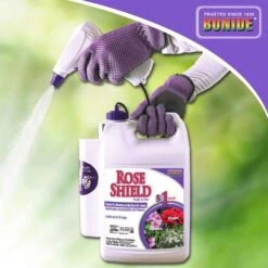 Bonide Rose Shield 3 In 1 Garden Insect Spray Liquid 1 Gal 10 Bonide Rose Shield 3 In 1 Garden Insect Spray Liquid 1 Gal -Roundup Hub fba94de8 f49b 4344 b922 bebb6c897f34