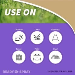 Bonide Mossmax Moss Killer RTS Hose-End Concentrate 32 Oz -Roundup Hub fc474fe6 e0ec 4483 ba82 fec8c651a1d6