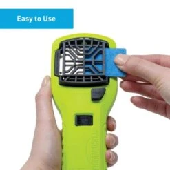 Thermacell Insect Repellent Device For Mosquitoes -Roundup Hub fd4d62e8 b925 4067 9b0d 1b31fffecf35