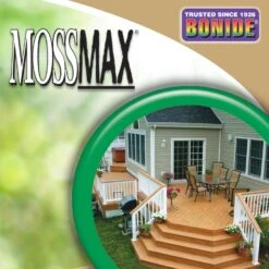 Bonide Mossmax Moss Killer RTS Hose-End Concentrate 32 Oz -Roundup Hub fd702c25 6a10 4858 9e05 57556d8bf9a4