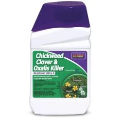 Bonide Chickweed Killer Concentrate 16 Oz