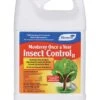 Monterey Once A Year Insect Control II Systemic Insecticide Liquid Concentrate 1 Gal