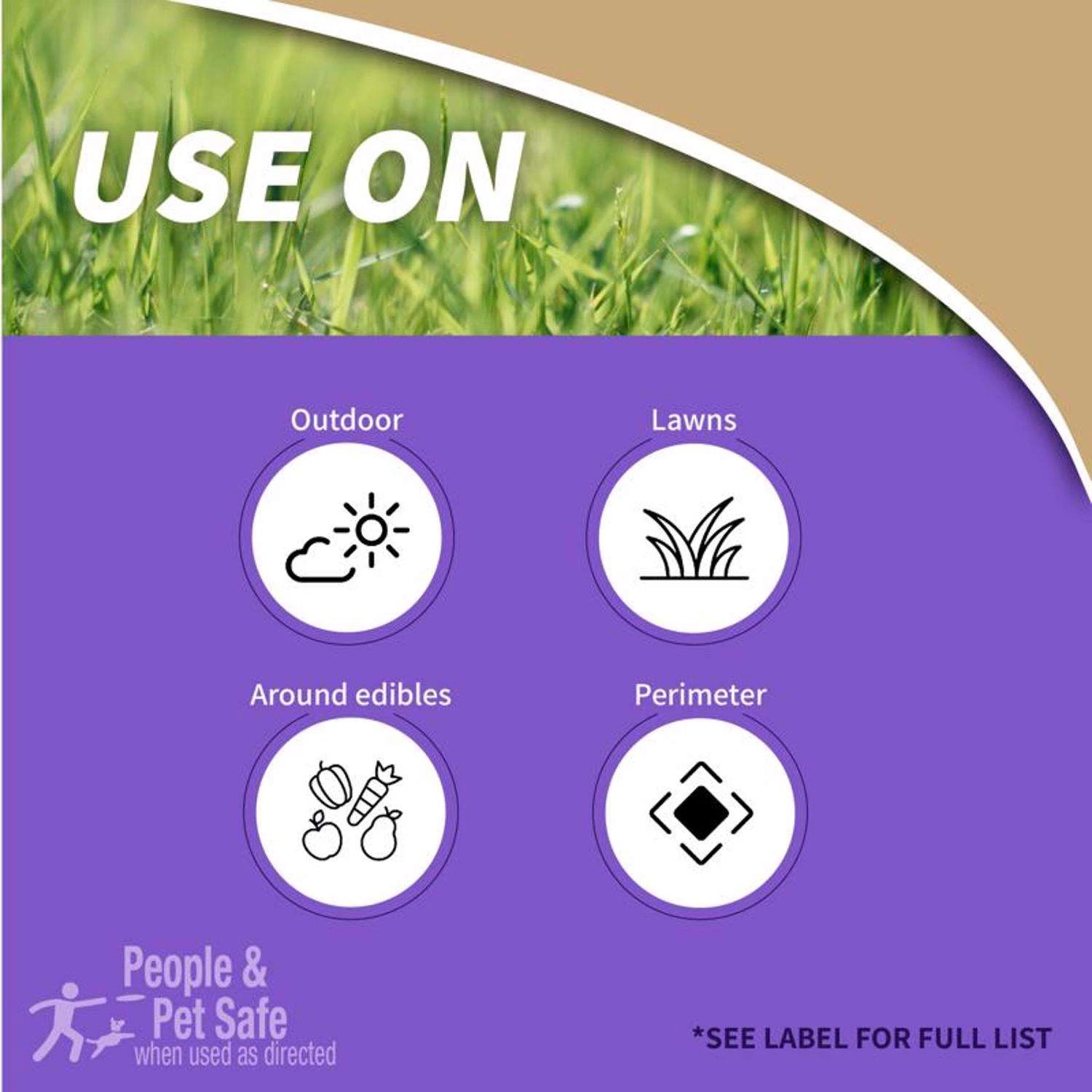 Bonide Snake Stopper Animal Repellent Granules For Snakes 4 Lb 4 Bonide Snake Stopper Animal Repellent Granules For Snakes 4 Lb - Image 4