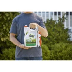 Roundup For Lawns Crabgrass Killer RTU Liquid 1 Gal -Roundup Hub fff5dd0c 9514 4174 9c04 ab9deca7a146